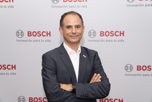 Bosch estima que la 'economía del hidrógeno' le puede generar ingresos de 5.000 millones al año en 2030