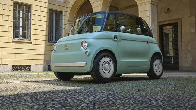 Italia confisca 134 coches "italianos" de Stellantis por fabricarlos en Marruecos