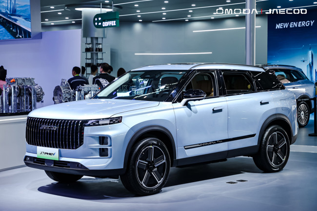 China y el problema de la competitividad, principales riesgos del sector automovilístico europeo