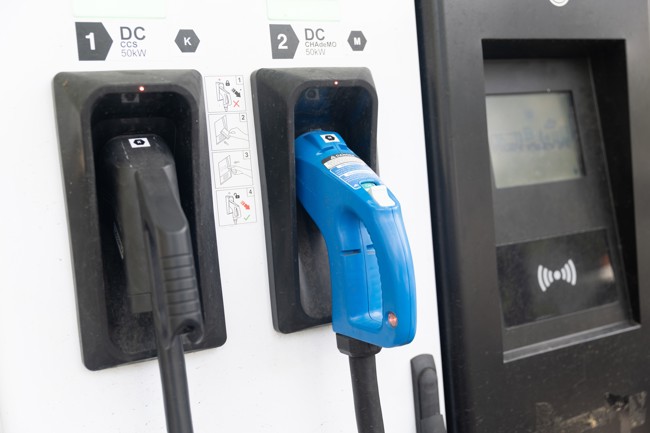 Faconauto pide a la UE un Perte ciudadano con incentivos fiscales para vehículos cero emisiones