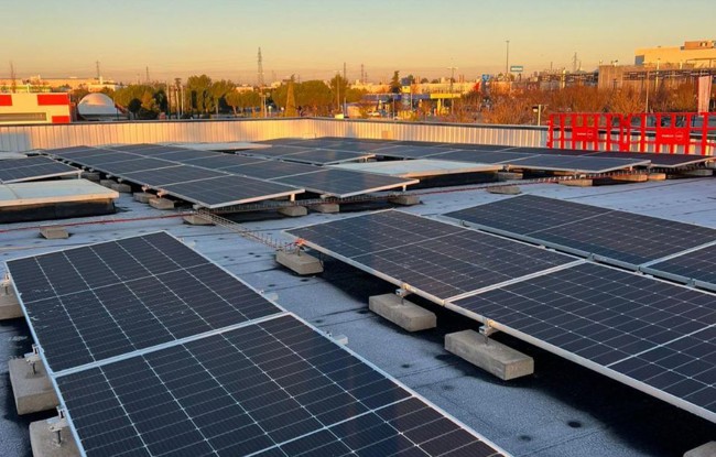 Norauto se alía con EDP en su apuesta por el autoconsumo