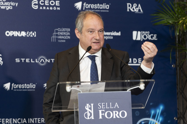 El BOE publica la línea de baterías del Perte VEC III, esencial para los planes de Stellantis