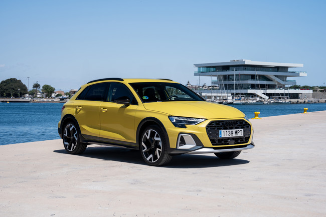 Audi renueva su gama A3 con motores exclusivos de combustión por menos de 34.000 euros