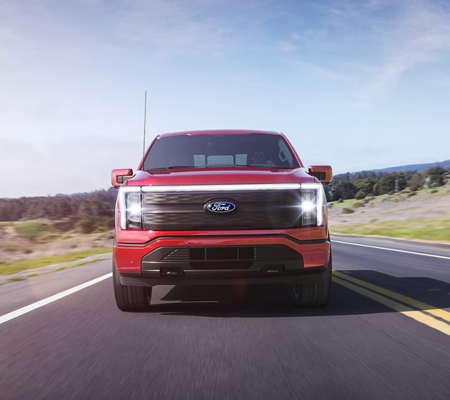 Ford tendrá listo un sistema de conducción totalmente autónoma de vehículos en dos años