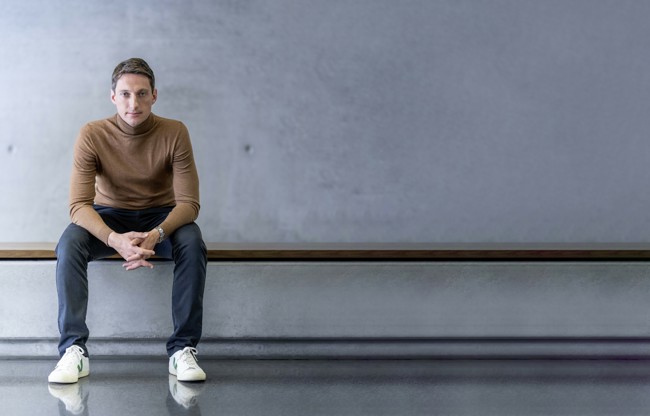 Audi nombra a Geoffrey Bouquot responsable de innovación, con presencia en el consejo de administración