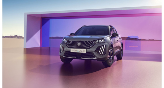 Peugeot incrementa un 33% las ventas de sus eléctricos hasta mayo, con 339 matriculaciones en España