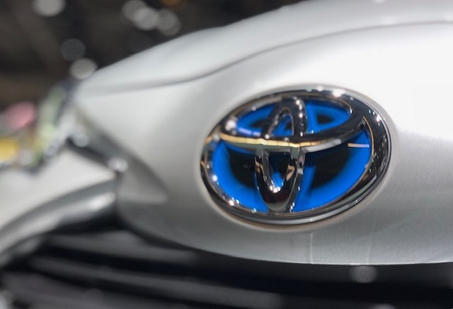 Toyota se disculpa por las irregularidades en la homologaciones de seguridad de siete coches