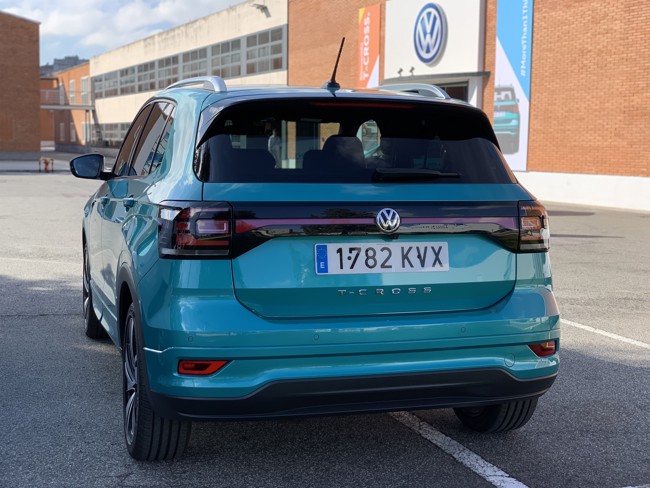Acuerdo en Volkswagen Navarra sobre el ERTE para el segundo semestre de 2024