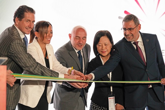 Toyota Material Handling España inaugura su nueva sede central en Sabadell (Barcelona)