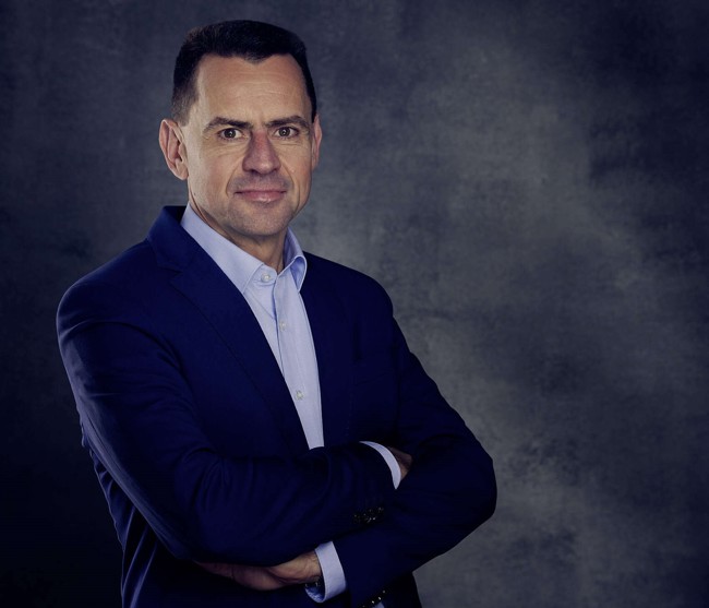 Volkswagen nombra a Martin Sander nuevo miembro de la junta directiva de la división de turismos