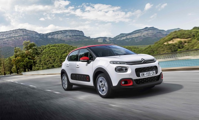 Los afectados por un fallo en los airbags de los Citroën C3 y DS3 pueden reclamar daños, según Facua