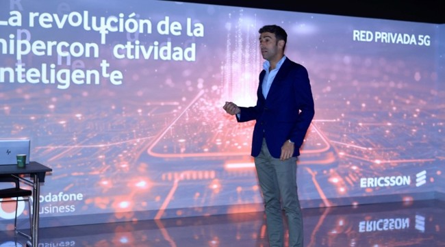 Recalvi consigue de la mano de Vodafone impulsar la digitalización y modernización de sus estrategias