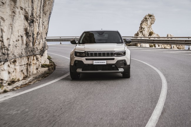 Jim Morrison, exdirector de Jeep y Ram, abandona Stellantis ante la ralentización del negocio en EE.UU.