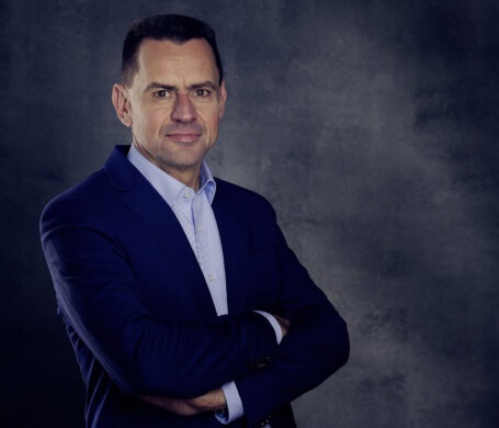 Volkswagen nombra a Martin Sander como miembro del Comité Ejecutivo responsable de Ventas y Marketing