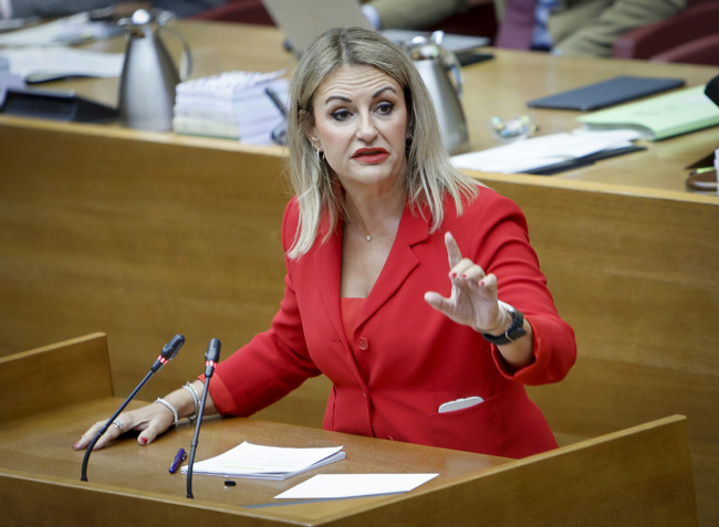 El Gobierno valenciano pide activar el mecanismo RED para Ford y todo el sector "de una vez por todas"