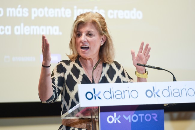 La patronal de concesionarios agradece a Wayne Griffiths su labor como presidente de Anfac