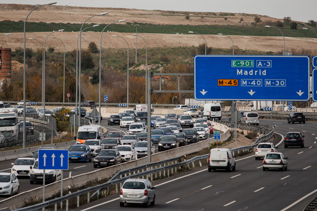 La venta de turismos y comerciales ligeros de segunda mano aumentó un 5,8% en mayo, hasta los 212.000