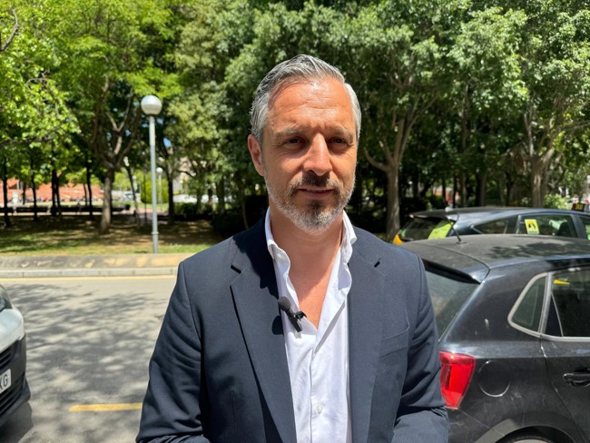 El PP lamenta la renuncia de Griffiths de Anfac y denuncia la "incompetencia del Gobierno"