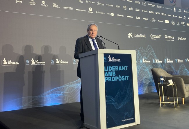 El plazo de presentación de solicitudes de la línea 'A' del Perte VEC III arranca este lunes