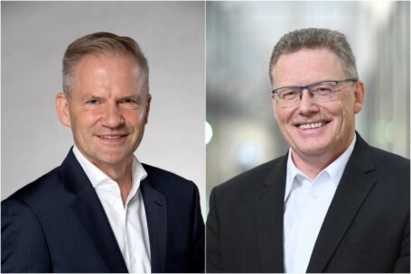 Volkswagen nombra a Steffen Reiche como nuevo responsable de Producción de Vehículos Comerciales