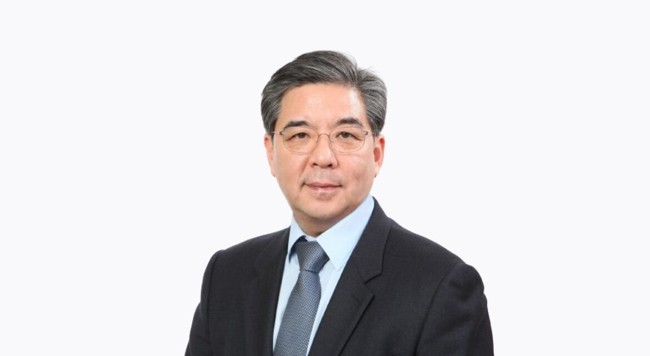 El Consejo del Hidrógeno nombra copresidente a Jaehoon Chang, director ejecutivo de Hyundai