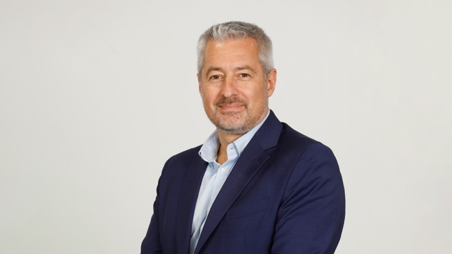 Renault nombra a Ivan Segal director global de Ventas y Operaciones