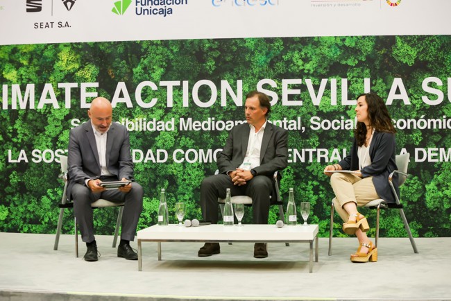 Seat y Endesa proponen relanzar el vehículo eléctrico en España con nuevas inversiones