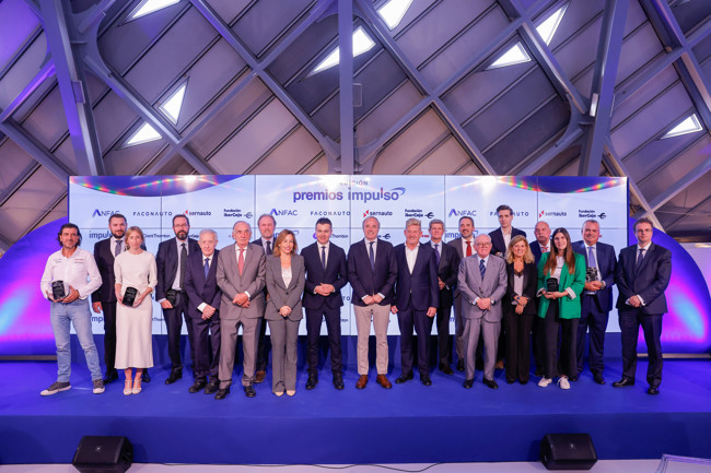 Los IV Premios Impulso a la Innovación en Movilidad Sostenible abre la presentación de candidaturas