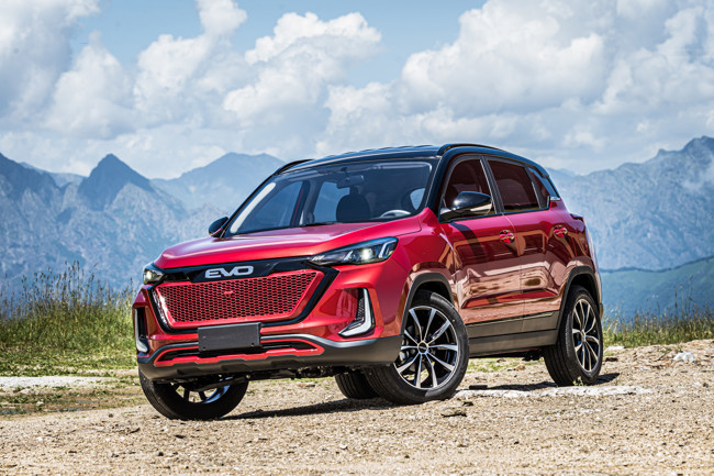 DR Automobiles Groupe apelará la decisión de la autoridad de competencia italiana