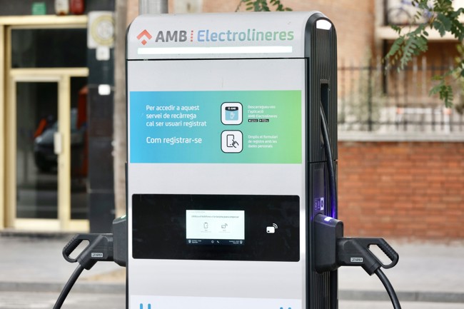 El Gobierno cifra en 626 millones de euros el coste de las medidas para la movilidad eléctrica