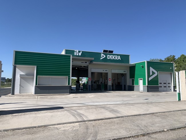 Las ITV comprobarán hasta diez sistemas de ayudas al conductor desde el 6 de julio