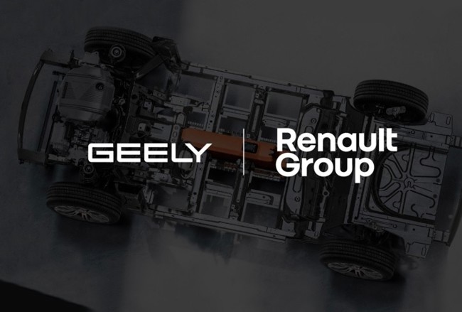 Saudi Aramco se hará con el 10% de Horse Powertrain, la 'joint venture' de Renault y Geely