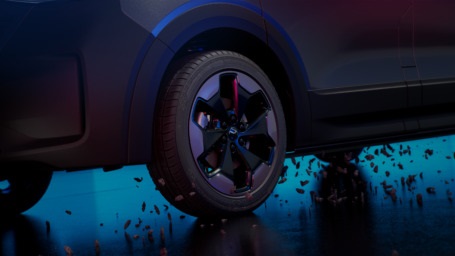 Volkswagen desvela la séptima generación de su vehículo comercial Transporter y un nuevo Panamericana