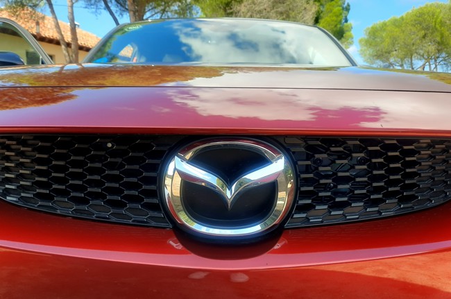 Mazda reanudará la producción y los envíos de los modelos afectados por la crisis de seguridad