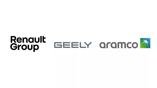 Aramco valora a Horse en 7.400 millones tras comprar un 10% de la 'joint venture' de Renault y Geely