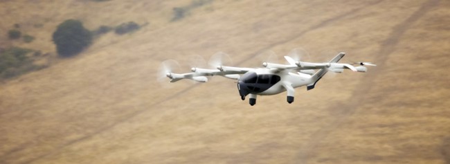 Stellantis aumenta su participación estratégica en Archer Aviation con 55 millones de euros más