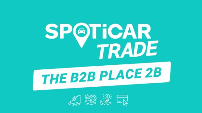 Stellantis lanza Spoticar Trade y apunta a lograr 400.000 ventas de VO B2B en Europa en 2025