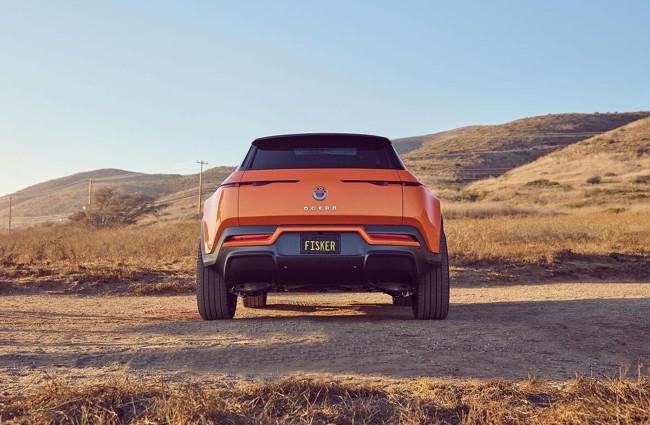 Fisker pide autorización para vender más de 3.000 coches con un descuento del 200% en plena quiebra