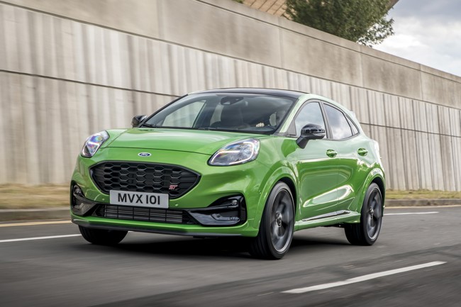 Las ventas de coches en el Reino Unido superan el millón de unidades en el primer semestre