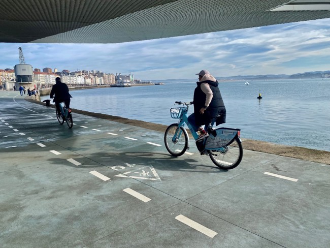 Más de 400.000 españoles podrían beneficiarse de las ayudas a la compra de bicicletas eléctricas