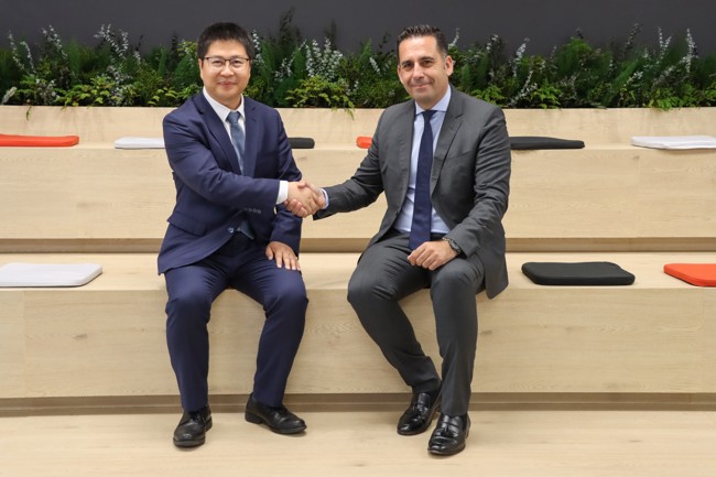 Omoda y Jaecoo firman un acuerdo con Allianz Partners para ofrecer servicios de asistencia en carretera