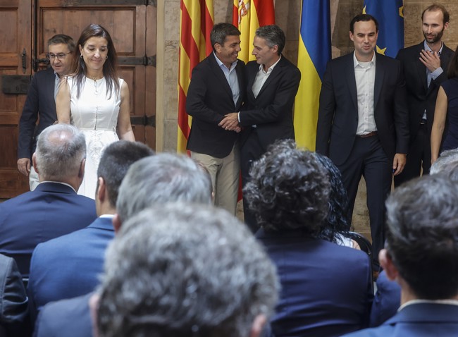 PowerCo formará hasta 200 alumnos en el Battery Campus por curso y contratará a 20 al año