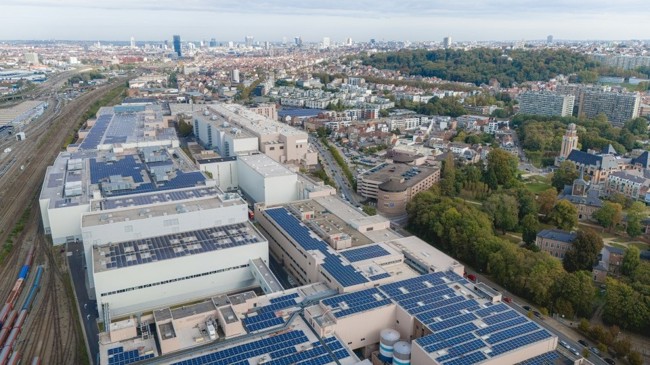 Audi estudia cerrar la planta de Bruselas ante la caída global de las ventas y negocia con sindicatos