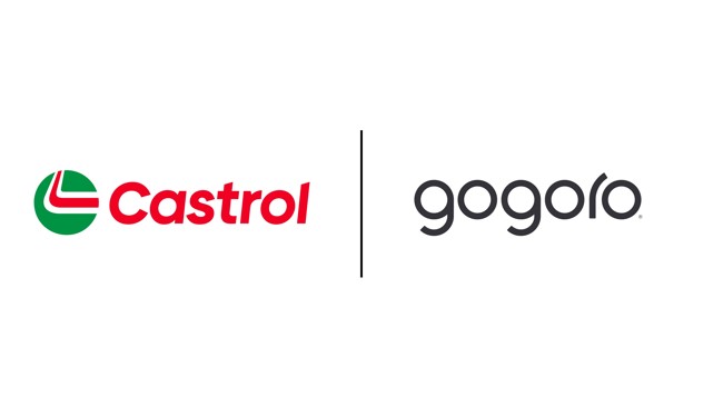 Castrol (BP) invertirá más de 46 millones en Gogoro, una empresa de repostaje de baterías de vehículos
