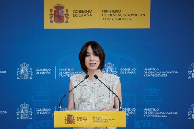 Morant asegura que el Gobierno de España será "quien salvará" a Ford Almussafes: "El compromiso está ahí"