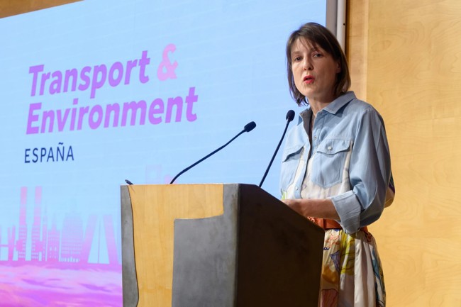 España debe ser un 'hub' europeo de la electromovilidad para atraer más inversiones, según T&E