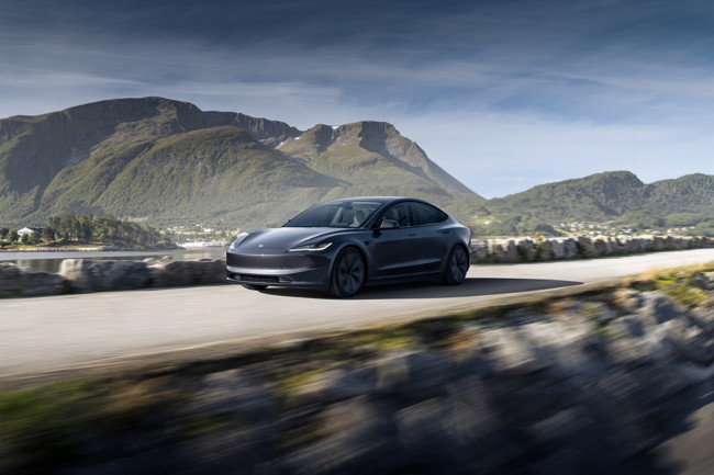 Tesla lanza en España un programa de descuento de 3.290 euros para el Model 3 y Model Y