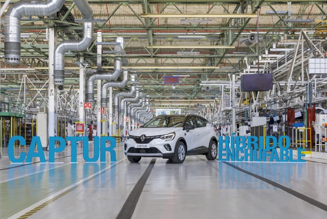 UGT muestra su disposición a firmar el nuevo Plan de Igualdad en Renault España