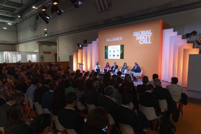 Global Mobility Call 2024 abre el registro de visitantes para su tercera edición