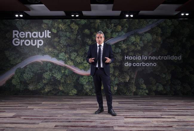 Faconauto da la bienvenida a Recasens al frente de Anfac: "La unión del sector es estratégica"